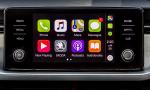 Skoda Scala 2019 года (UK)